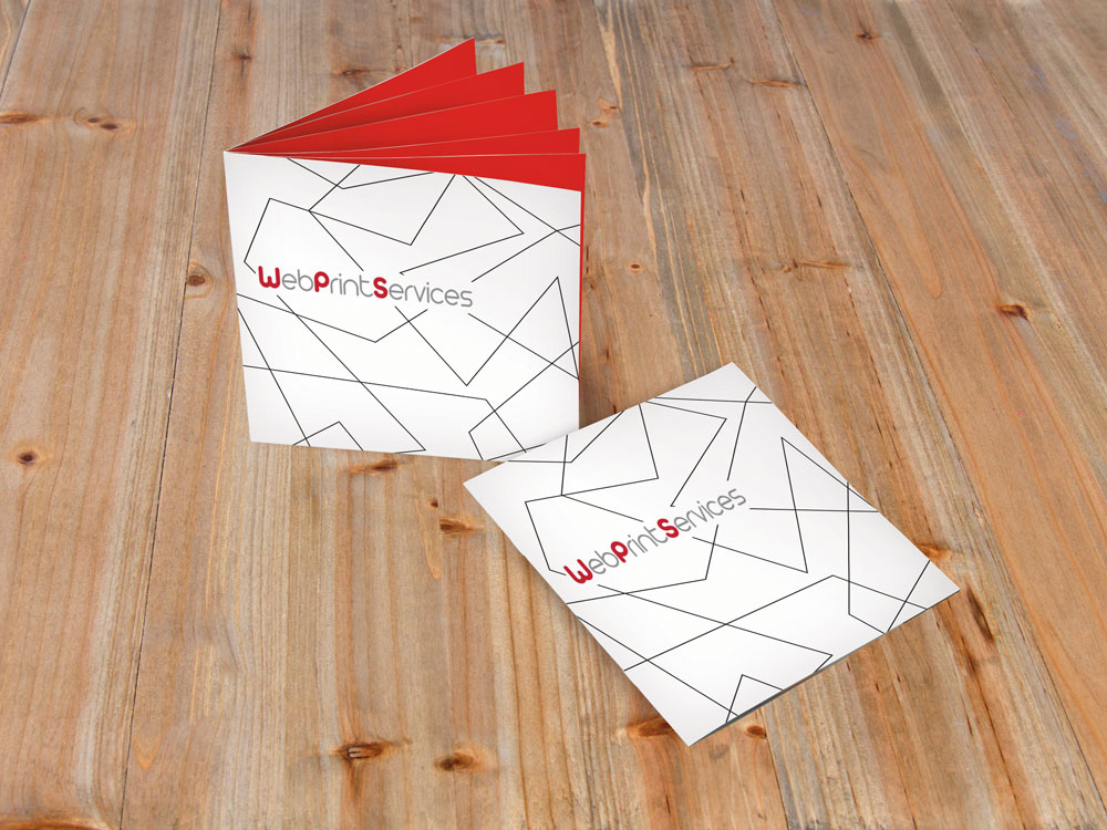 Brochures & Catalogues